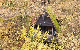 Durbuy Bungalow 194, toplocatie midden in de natuur!